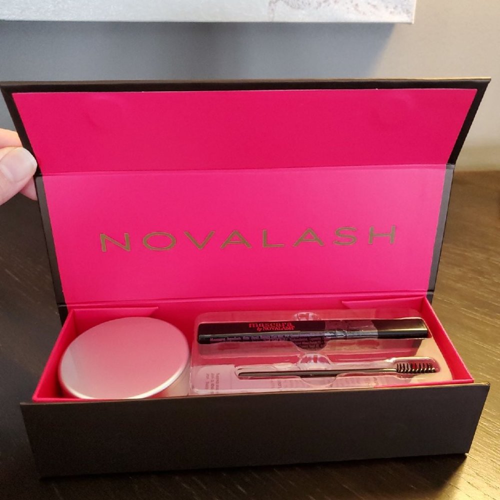 *NEW* NovaLash Aftercare Kit